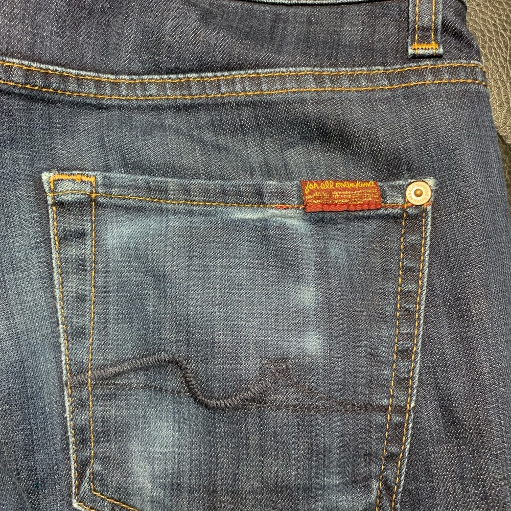 Jeans & Shirts